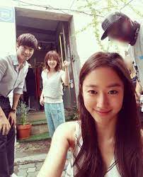 It's been a long time since i've dated, but i'm the type that would want to see him. Jeon Hye Bin Sneaks Photo Of Eric Mun And Seo Hyun Jin Kissing Jeon Hye Bin Eric Mun Seo Hyun Jin