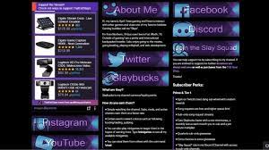 Стримы на twitch.tv от scratok 30 авг 2016 в 14:57. How To Write A Twitch Bio Template Examples