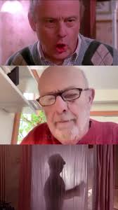 Gerry Bamman as Uncle Frank in the Home Alone movies is one of my all time  favorite characters! Did you know that he actually improvised this classic  scene? 🚿🎬