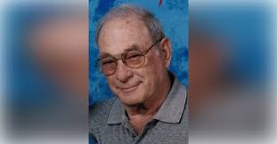 Obituary information for Clyde T. Walters