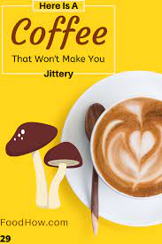 Mushroom Coffee Review Why The Heck Would You Drink It Coffee Recipe Healthy Mushroom Coffee Coffee Recipes