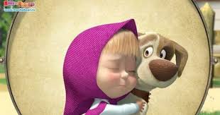 маша и медведь фотография 9 на 12 серия 34 Pin Di Erika Conca Su Masha Orso Orso Cartoni Animati Bambini