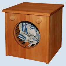 Great savings & free delivery / collection on many items. Schoellner Washing Machine Wooden Kitchen For Children Star Maman Et Bebe