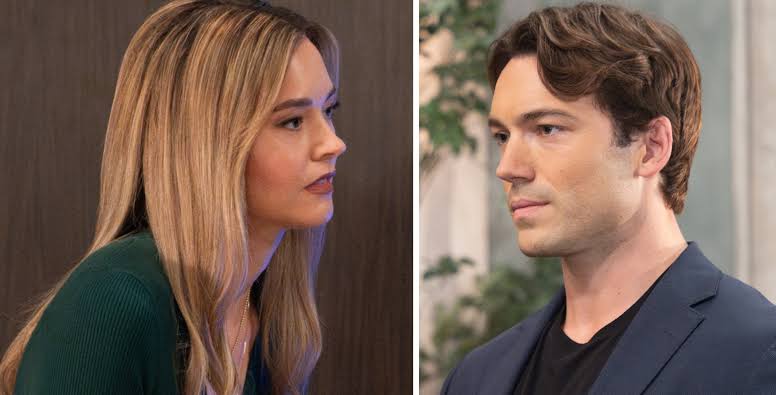 Will GH's Michael And Jacinda Be Together After All Is Said And Done?