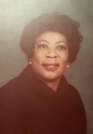 Dorothy Cottrell-Fortner Obituary (2015)