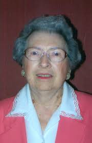 Obituary information for Eva Higdon Wood