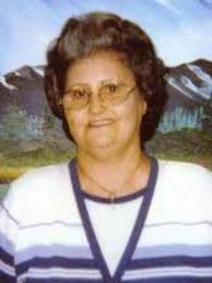 Bertha Donathan Hall Martinko Obituary August 24, 2006