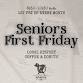 Seniors First Friday event image