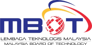 Malaysia board of technologists (mbot) is one of the new professional bodies that gives professional recognition to technologists and technicians in related. Mbot Malaysia Board Of Technologist Logo Vector Eps Free Download