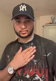 Vincent Kennedy Full Song