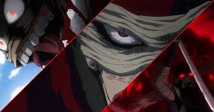 Maybe you would like to learn more about one of these? My Hero Academia 10 Things That Make No Sense About Stain Cbr