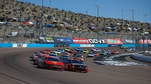 NASCAR at Phoenix live updates, leaderboard, highlights from Cup race