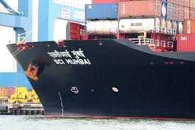 Shipping Corporation Disinvestment Evinces Interest From Vedanta Dp World Among Others The vessel sci mumbai (imo: