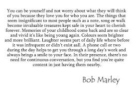 His quotes about life, love and relationship are very popular and effective in the whole world. Quotes About Relationships Bob Marley Quotesgram