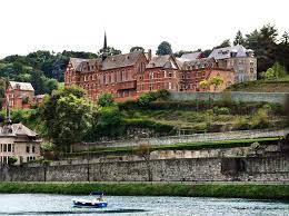 Establishment locations featured on viamichelin maps, option to book a michelin guide hotel or to display michelin points of interest near your accommodation (tourist sites, michelin guide listed restaurants). Hotel La Merveilleuse Dinant The Best Offers With Destinia