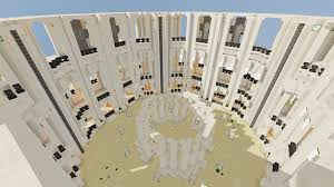 If you have some more name ideas, don't forget to drop them in the comments section. Pvp Arena Build For A Server I Play On My First Time Trying To Build A Pvp Arena Any Ideas Improvements Minecraft