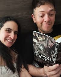 I didn't take the job expecting to find love. But it's here, and it's real.  . Duet Complete! Unraveled Love, the steamy final installment in the  unforgettable Love & Honor duet from @