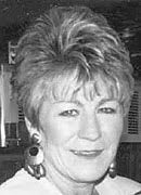 Barabra Jean “Sissy” Glover (1949-2005)