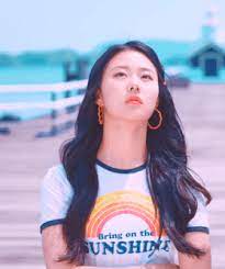#jooe #gif #performance #ready or not. Lullet Chaerin In Really Really