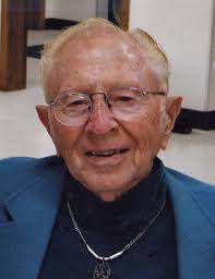 Obituary information for Benjamin "Ben" Becker