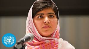 She is known for her activism for girls' and women's rights, especially for her campaign to allow girls to go to school. Malala Yousafzai Youngest Nobel Prize Winner Guinness World Records