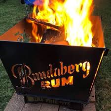 I honestly enjoyed this luau. Outdoor Fire Pit