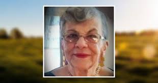 Gloria B. Deming Obituary September 27, 2023
