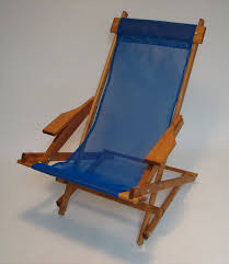 By replacing worn or broken vinyl straps , replacing fabric slings , and powder coat finishing metal frames , chair care will have your beloved patio furniture looking brand new again. Custom Size Phifertex Plus Rocking Or Beach Chair Replacement Sling