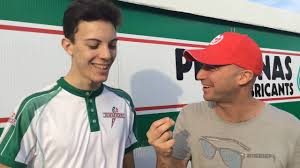 Corberi, who raced alongside f1 graduates george russell and lance stroll in his teens, even beating them to the karting world cup in 2012, quit. Luca Corberi Tony Kart Vortex Friday Cik Fia European Kz2 Champs Genk Bel Youtube