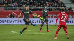 It is also interesting to note that in recent games monaco have failed to score many goals against dijon. Highlights Dijon 1 1 As Monaco As Monaco