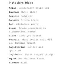 Birth Signs In Order Pin By Stephanie Braunstein On All Things Zodiac Gemini Zodiac Society Pisces