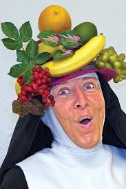 THEATER PREVIEW: Wacky musical about nuns could be habit-forming