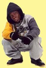 Something really bad is a song by english rapper dizzee rascal, featuring vocals from american recording artist will.i.am. Dizzee Rascal Interviewed 2004 Out Of Da Corner To Centre Of Da Ring Elsewhere By Graham Reid