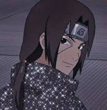 Itachi Em 2020 Anime Naruto Personagens