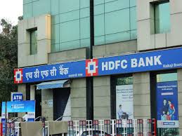 Reporting loss of cards is an agent assisted facility and is available 24 hours on all days. Hdfc Bank Share Price Buy Hdfc Bank Target Price Rs 1800 Motilal Oswal The Economic Times