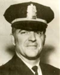 Lieutenant Norman Allard, New Britain Police Department, Connecticut