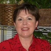 Mary Sucher's Instagram, Twitter & Facebook