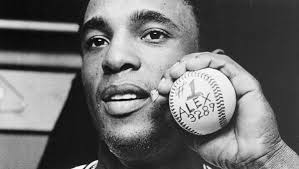 Alex Johnson had ups and downs