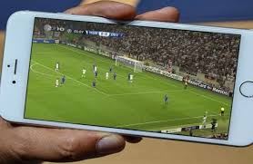 Streaming Football Sur Smartphone Regarder Les Matchs Gratuitement
