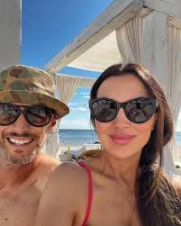 Bethany Wolf's Instagram, Twitter & Facebook