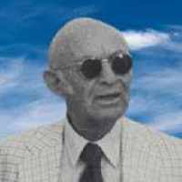 Simon Haas Scheuer (1891–1979)