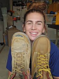 Keen Stronglite Work Boots Review