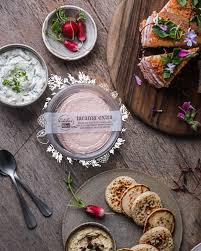 Recette Hinalys En 2020 Tarama Cuisine Recette