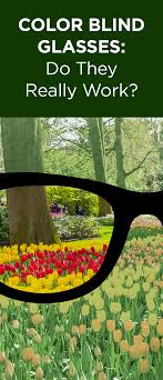 Explore a wide range of the best color blind glasses on aliexpress to find one that suits you! Color Blind Glasses Do They Work Color Blind Glasses Color Blind Color Vision Deficiency