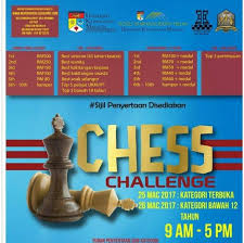 These citizens must further their education to a public or private tertiary education institution that has been recognised by the government for their diploma. Round 2 Revoc Chess Genius 2015