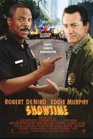 Showtime 10 Word Review Movie Showtimes Showtime Eddie Murphy