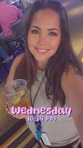 Gina Driskell's Instagram, Twitter & Facebook