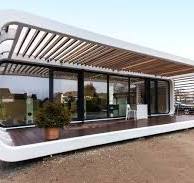 Apple Cabin , Tiny House , capsule hotel , capsule cabin ...