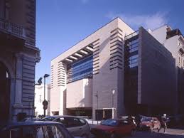 Banken in griechenland bleiben geschlossen athen brüssel frankfurt am main die griechenland krise verschärft sich. Mario Botta Architetto Bank