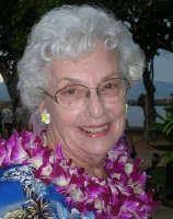 Betty Herbert Obituary (1932-2017)